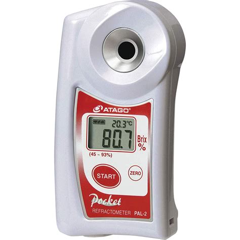 Portable Digital Refractometers distributors|precision refractometer.